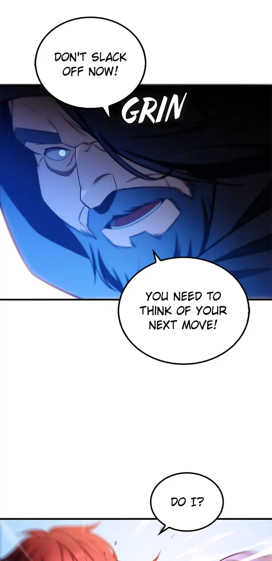 The Nine Heavens Swordmaster Chapter 21 - 43