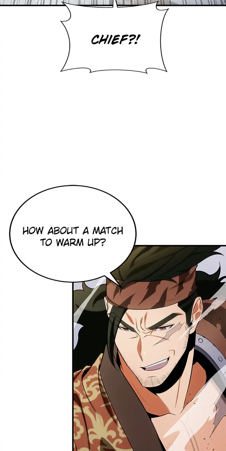 The Nine Heavens Swordmaster Chapter 20 - 24