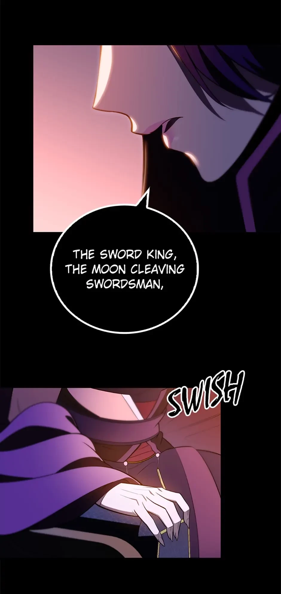 The Nine Heavens Swordmaster Chapter 24 - 104
