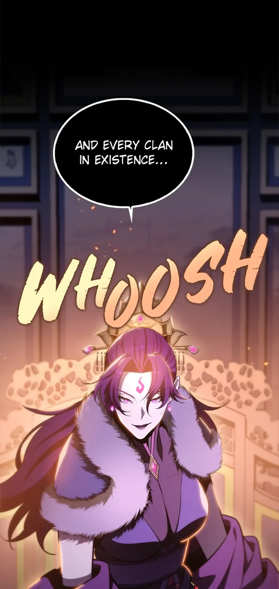 The Nine Heavens Swordmaster Chapter 24 - 105