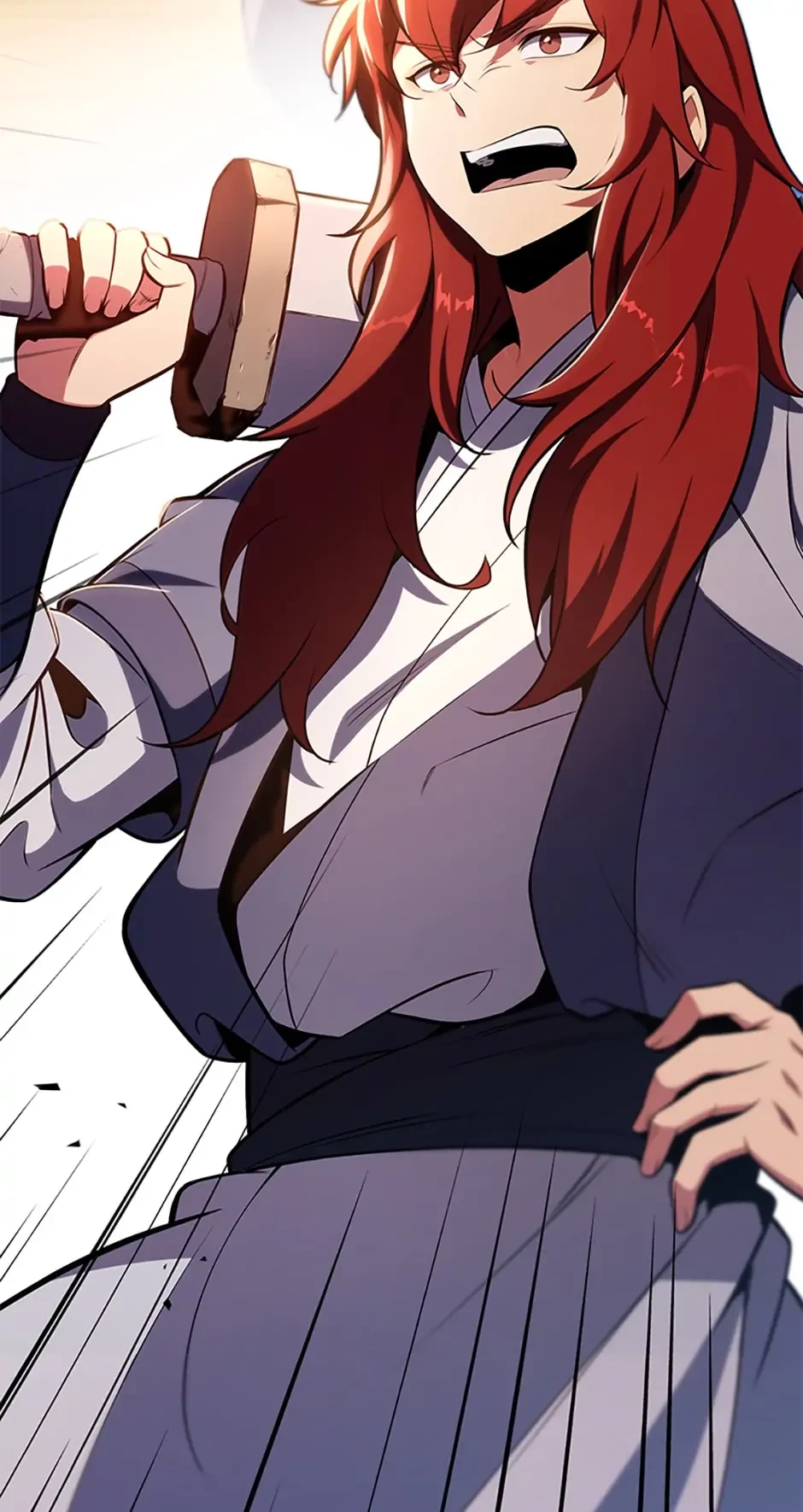 The Nine Heavens Swordmaster Chapter 25 - 148