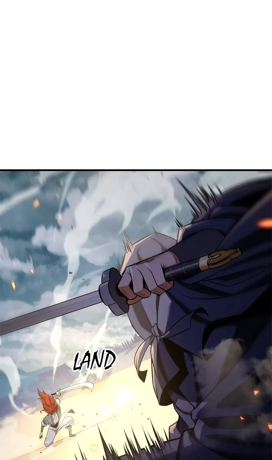 The Nine Heavens Swordmaster Chapter 21 - 46