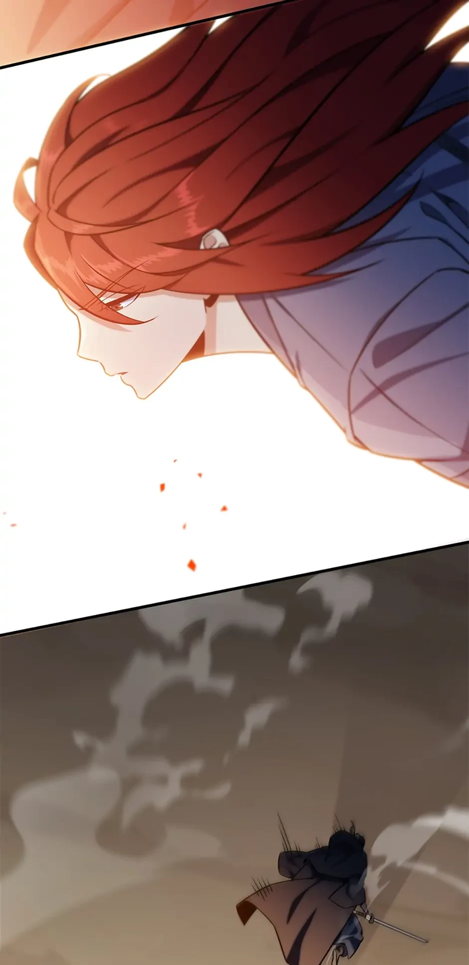 The Nine Heavens Swordmaster Chapter 22 - 86