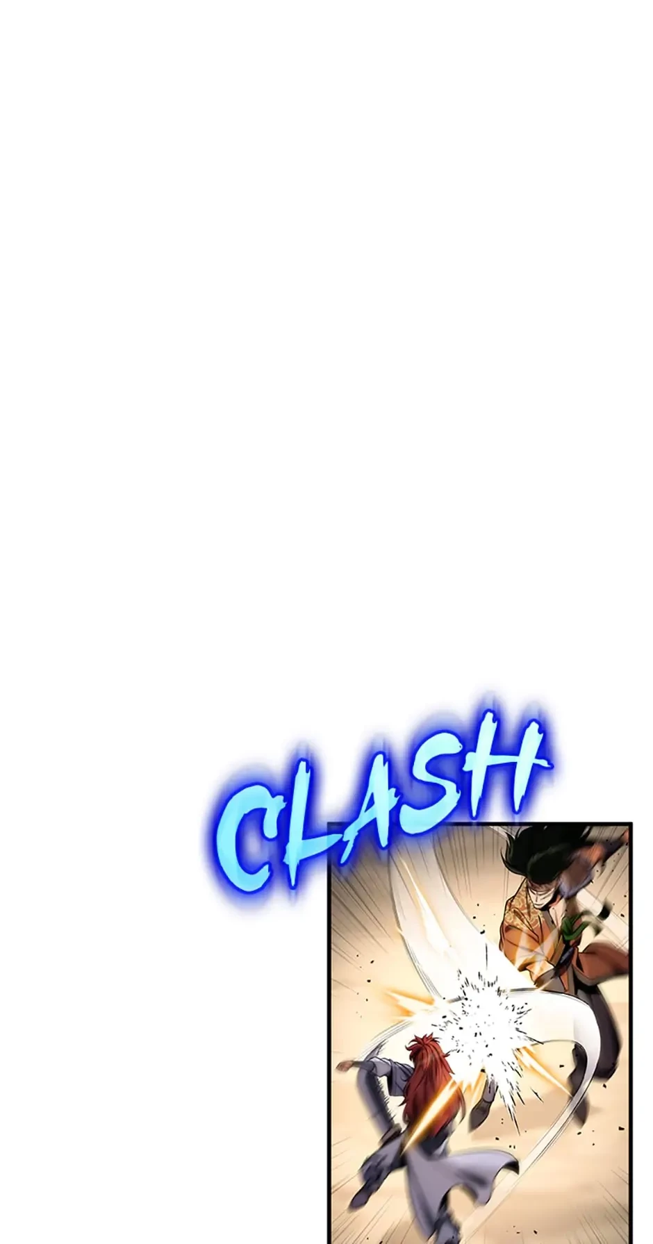 The Nine Heavens Swordmaster Chapter 20 - 28