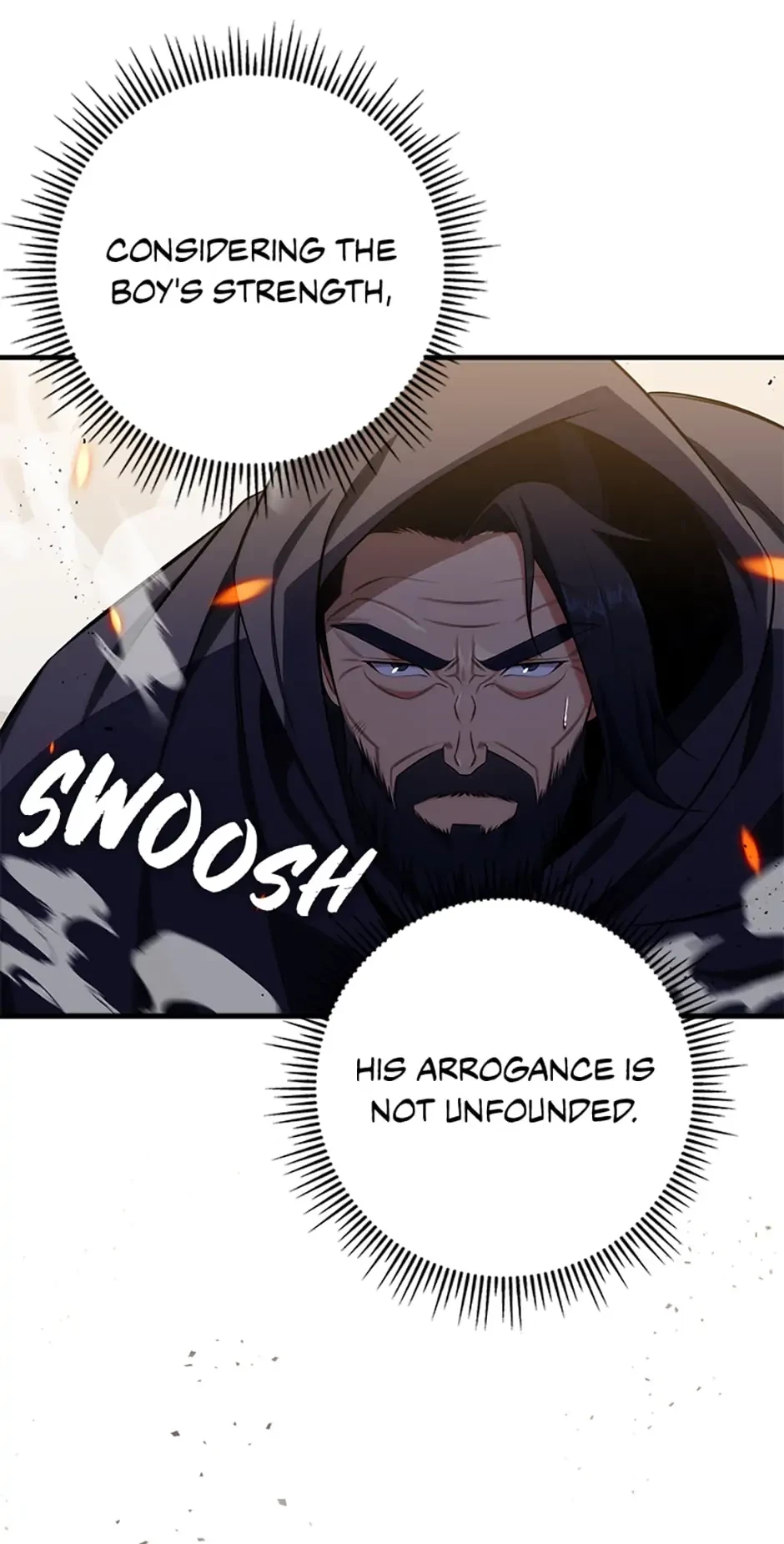 The Nine Heavens Swordmaster Chapter 21 - 48
