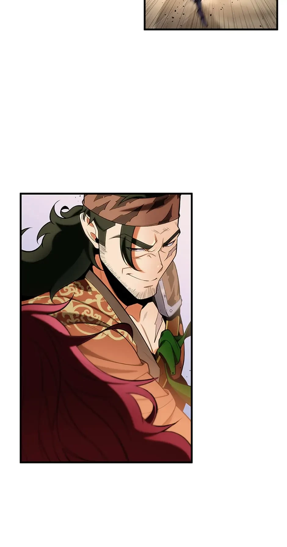 The Nine Heavens Swordmaster Chapter 20 - 29