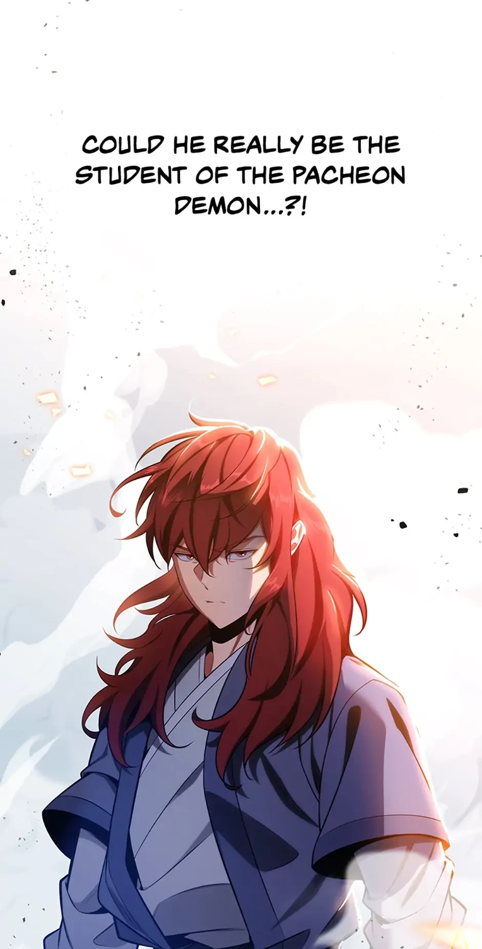 The Nine Heavens Swordmaster Chapter 21 - 49