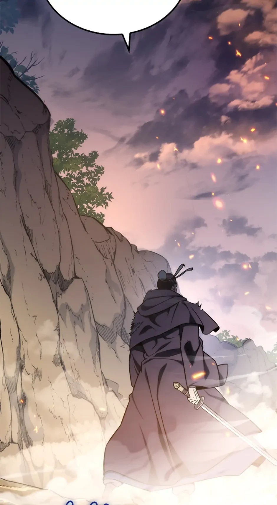The Nine Heavens Swordmaster Chapter 22 - 89