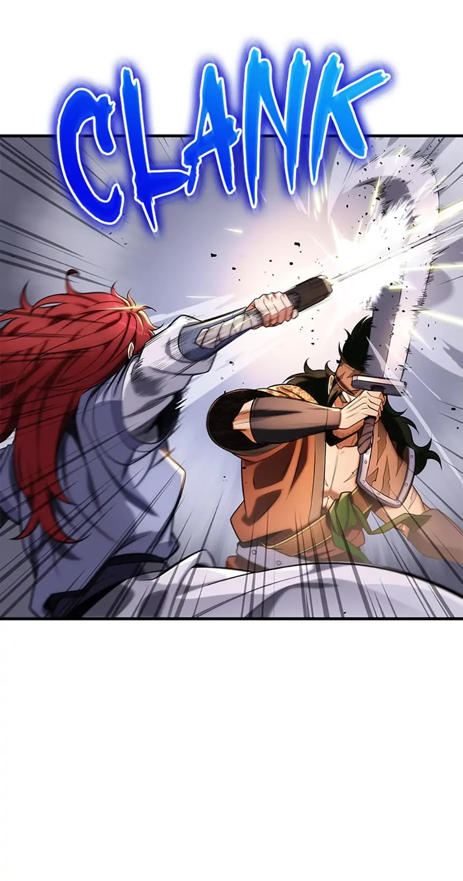 The Nine Heavens Swordmaster Chapter 20 - 30