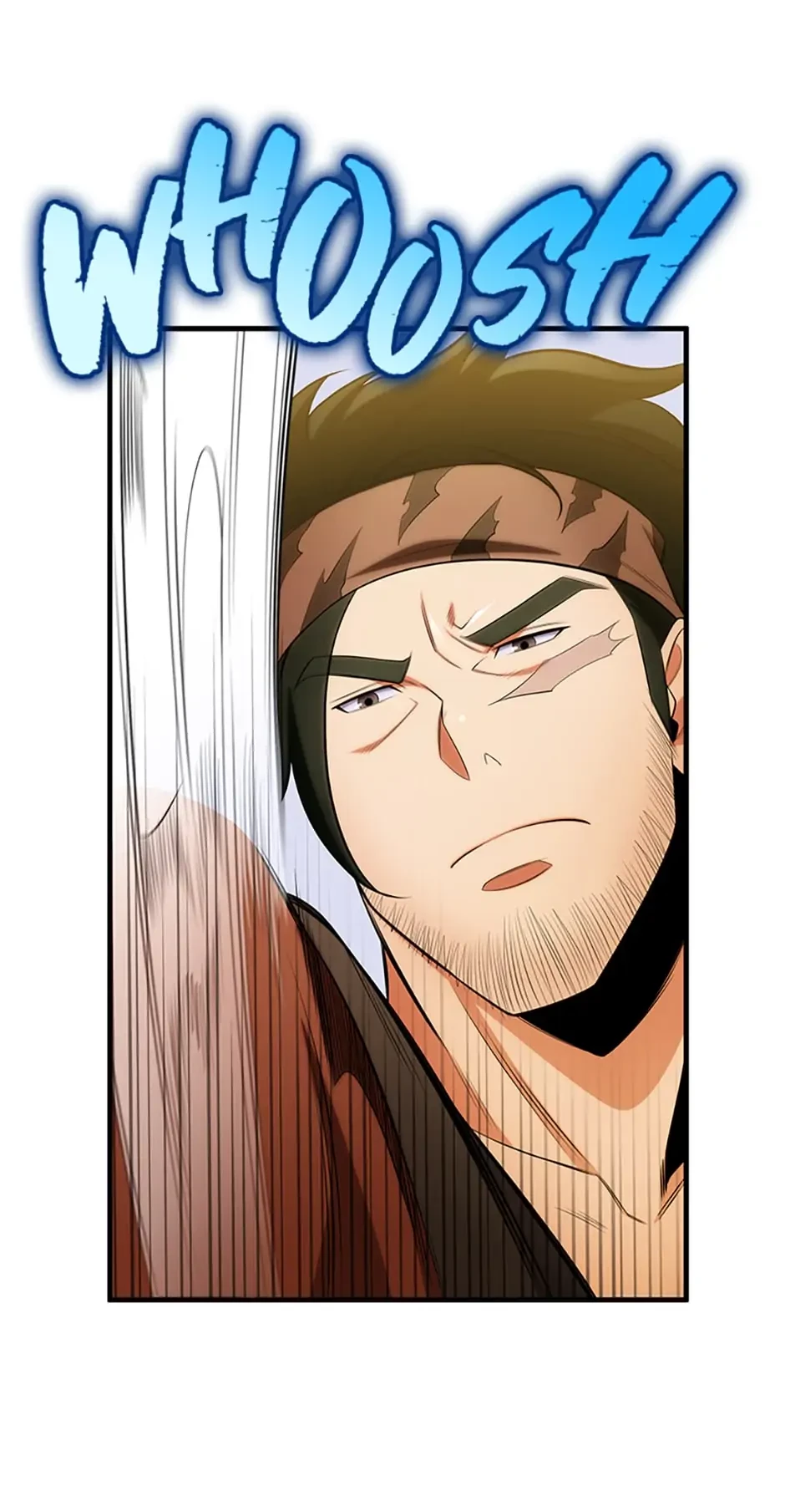 The Nine Heavens Swordmaster Chapter 20 - 31