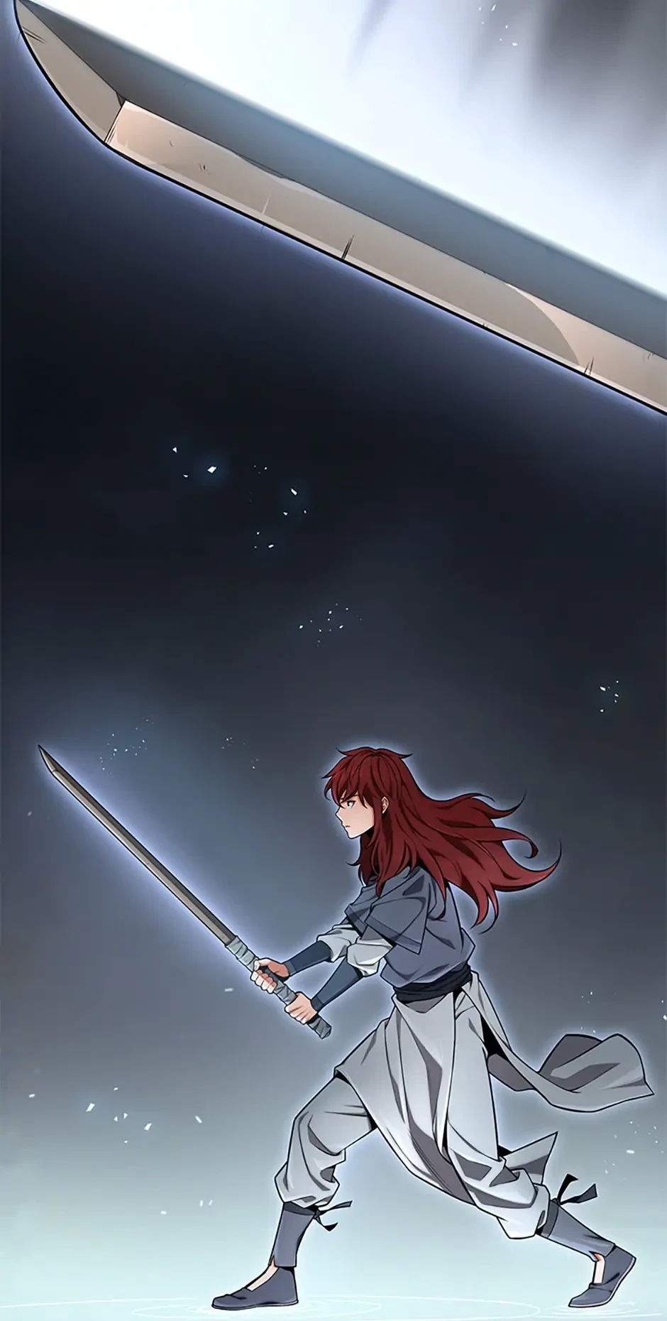 The Nine Heavens Swordmaster Chapter 18 - 2