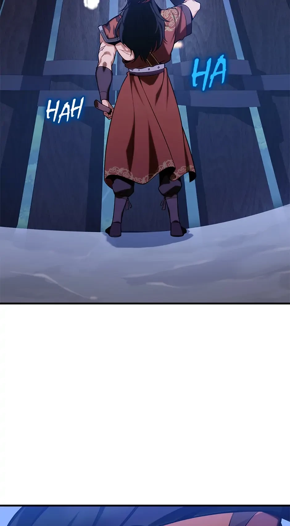 The Nine Heavens Swordmaster Chapter 19 - 4