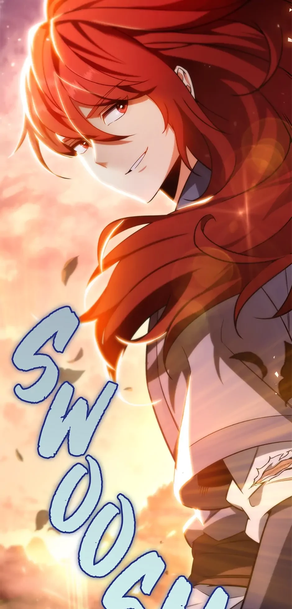 The Nine Heavens Swordmaster Chapter 22 - 94