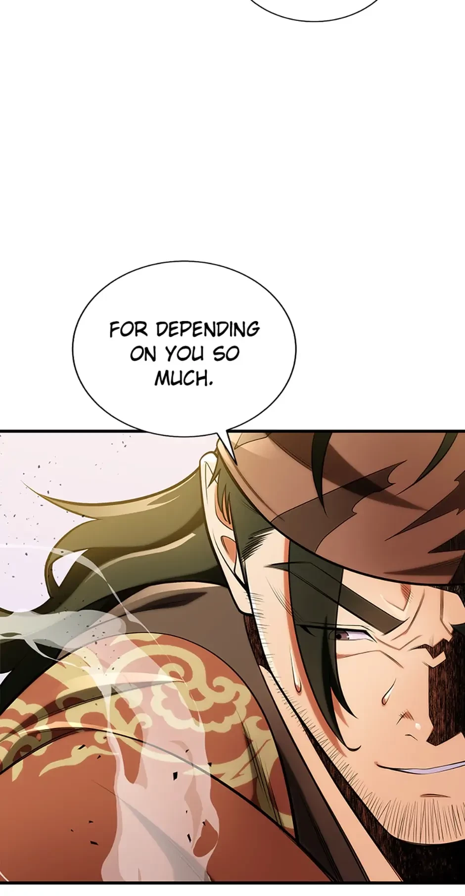 The Nine Heavens Swordmaster Chapter 20 - 34