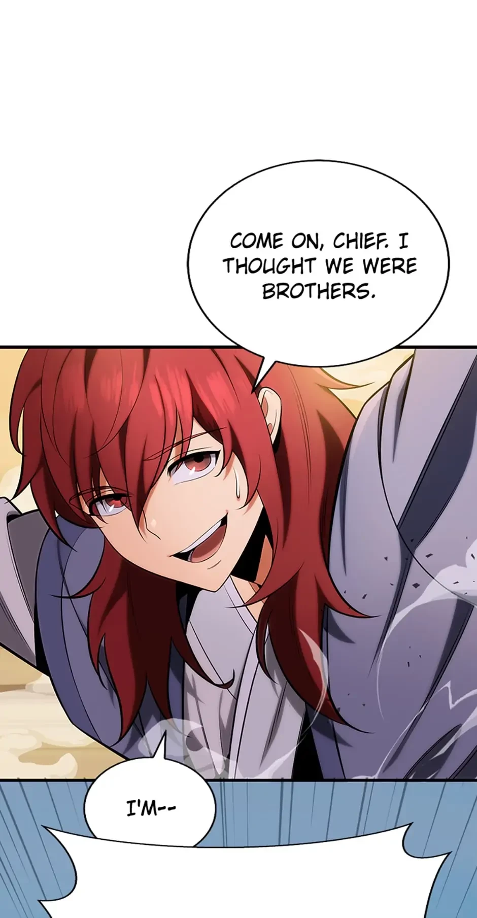 The Nine Heavens Swordmaster Chapter 20 - 35