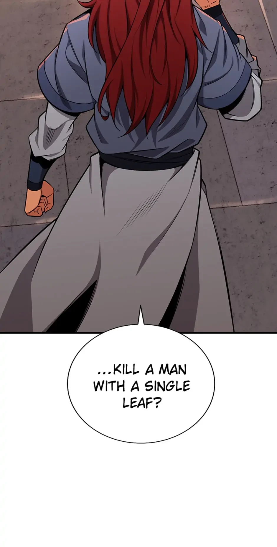 The Nine Heavens Swordmaster Chapter 19 - 9