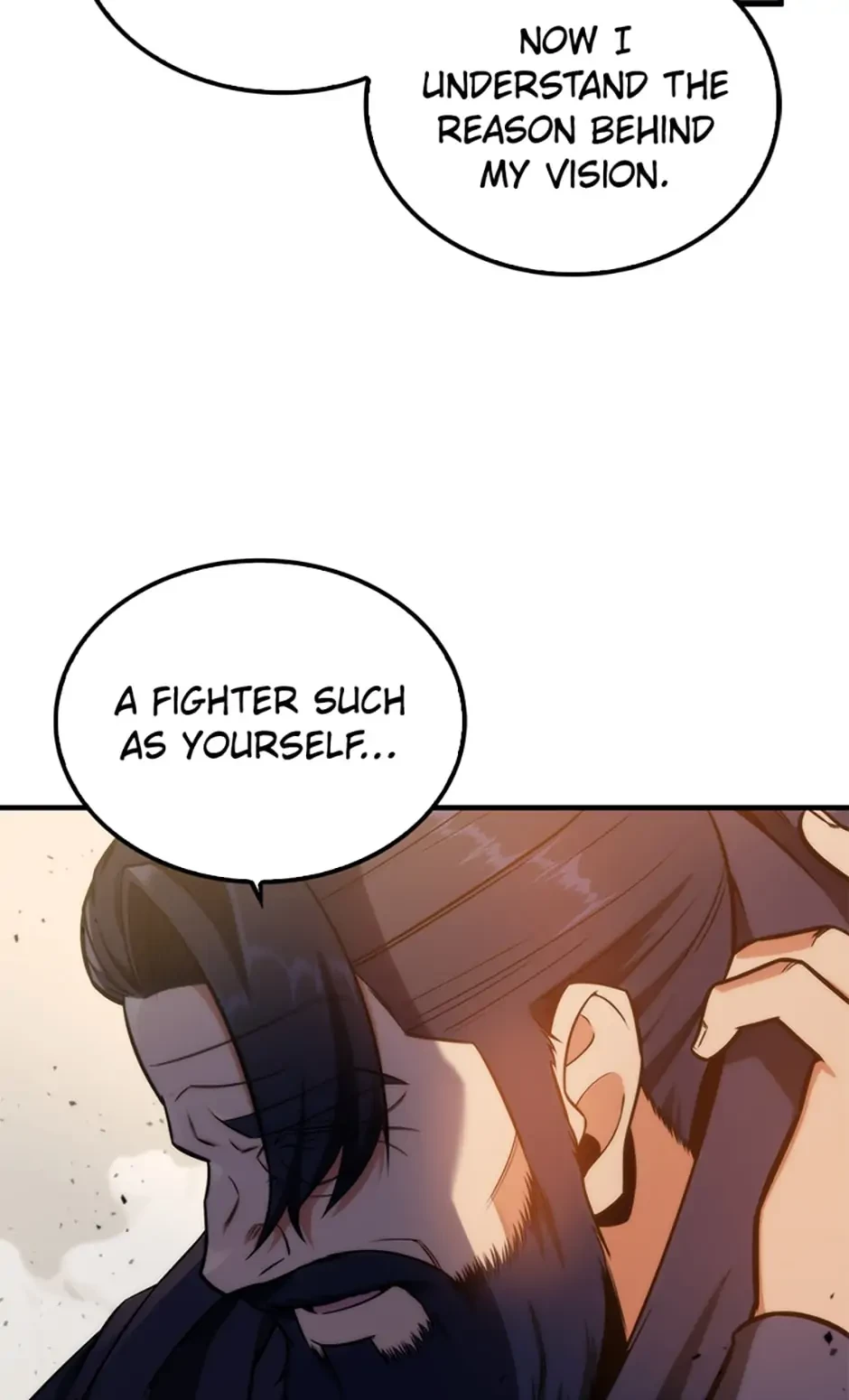 The Nine Heavens Swordmaster Chapter 21 - 58
