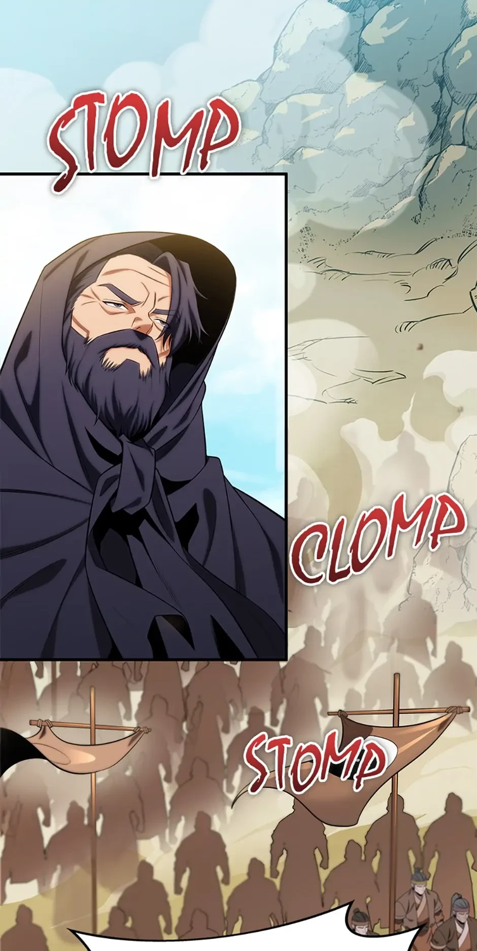 The Nine Heavens Swordmaster Chapter 20 - 40