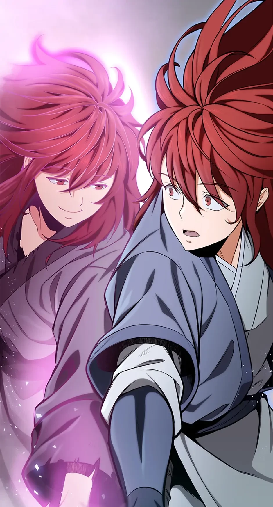 The Nine Heavens Swordmaster Chapter 18 - 11