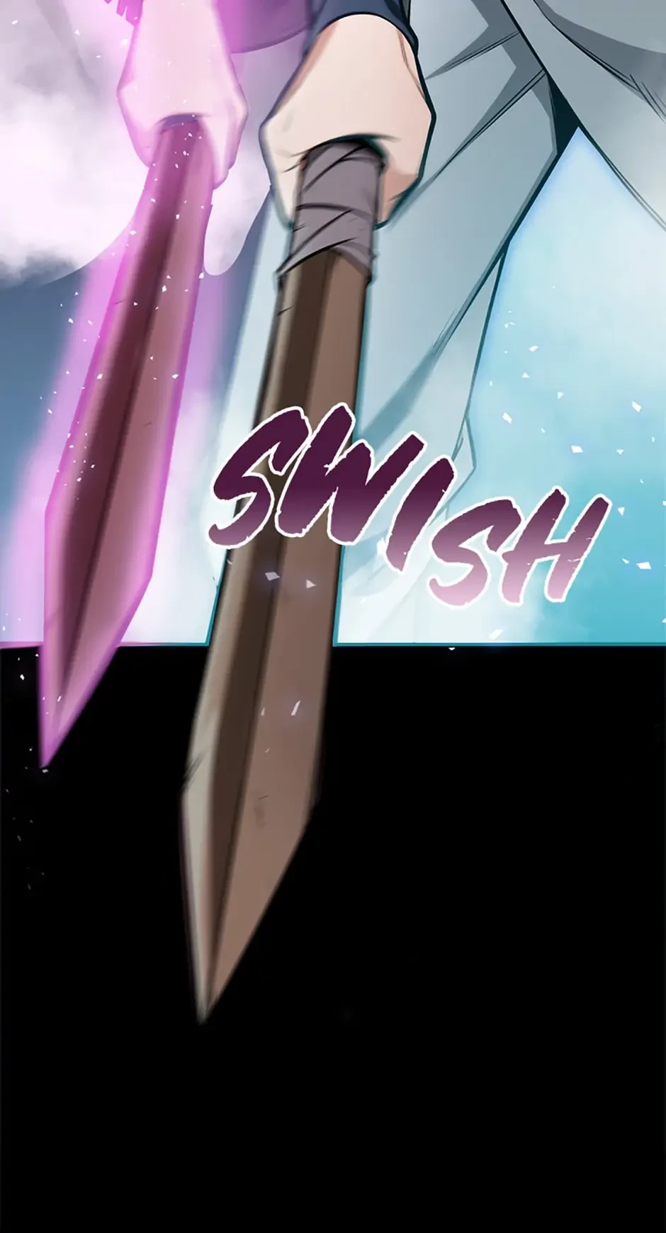 The Nine Heavens Swordmaster Chapter 18 - 12