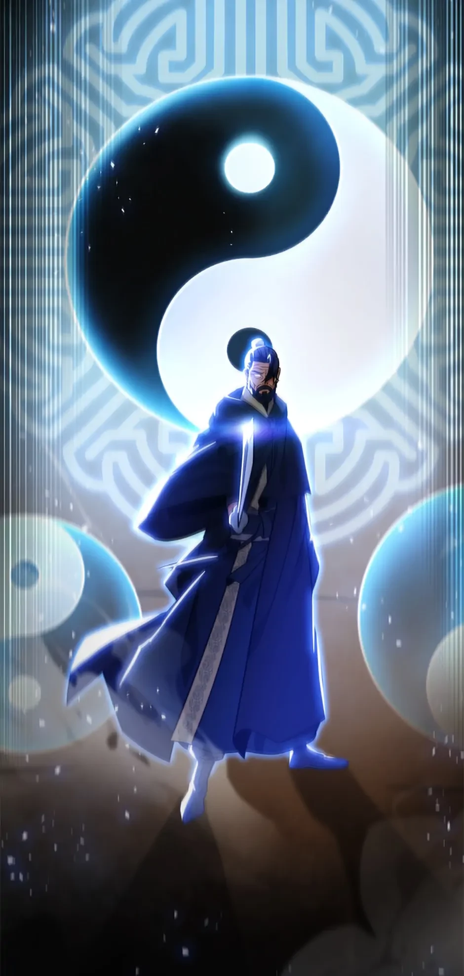 The Nine Heavens Swordmaster Chapter 21 - 67