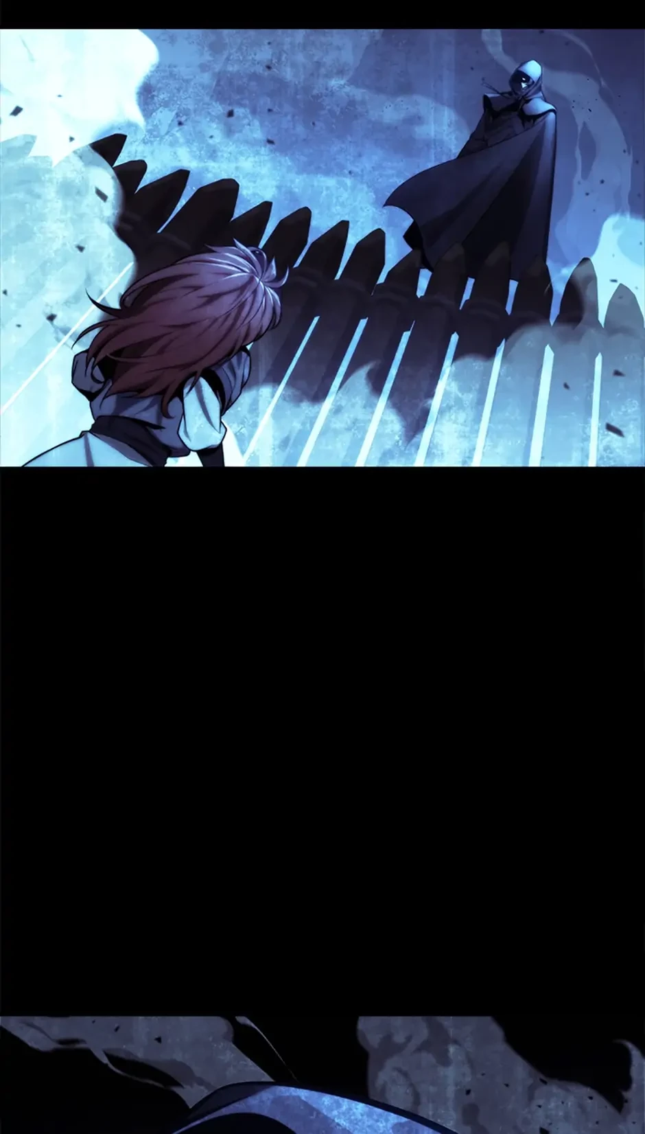 The Nine Heavens Swordmaster Chapter 19 - 20