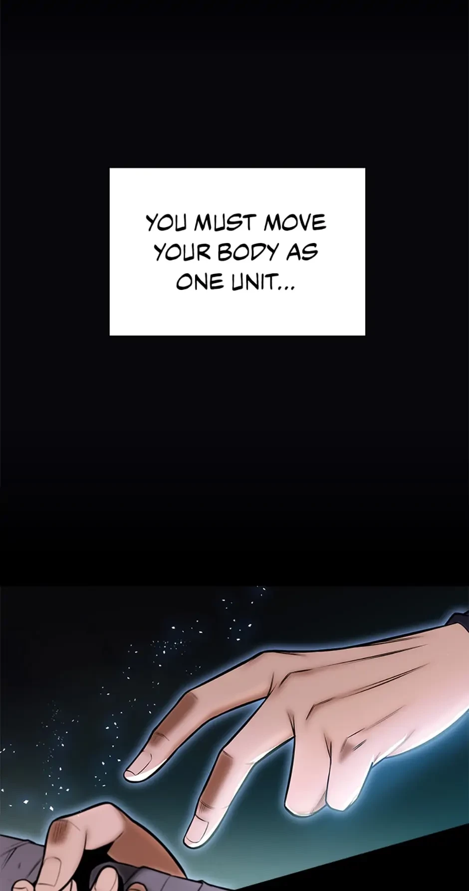 The Nine Heavens Swordmaster Chapter 18 - 19