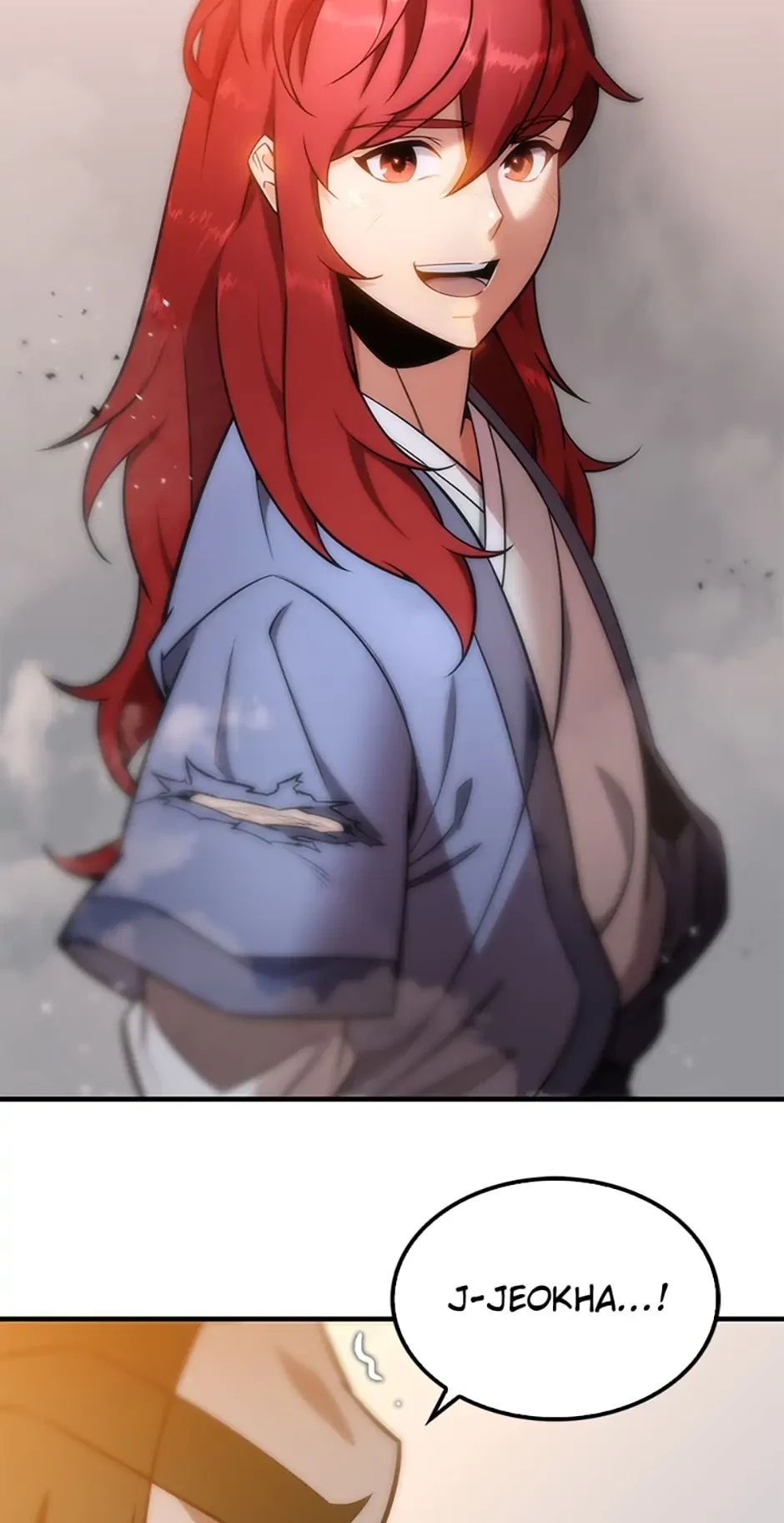 The Nine Heavens Swordmaster Chapter 22 - 109