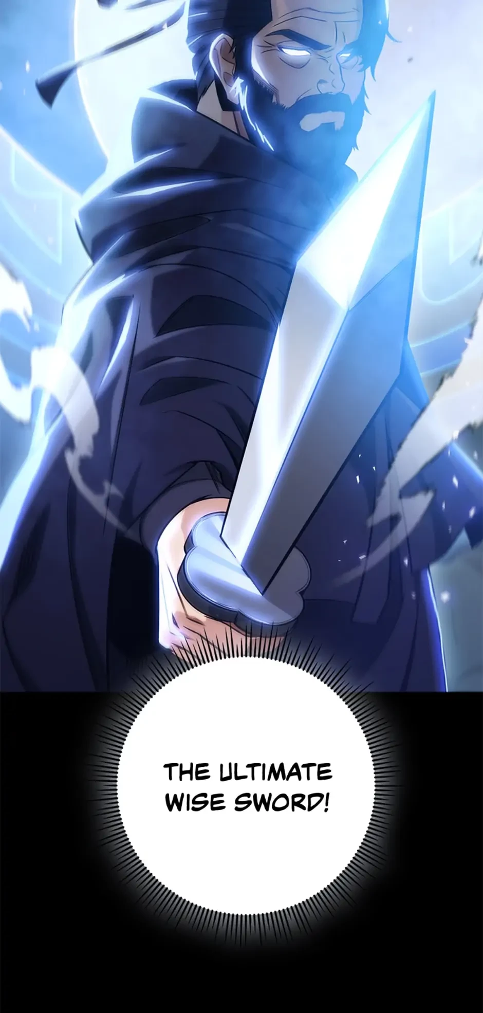 The Nine Heavens Swordmaster Chapter 21 - 70