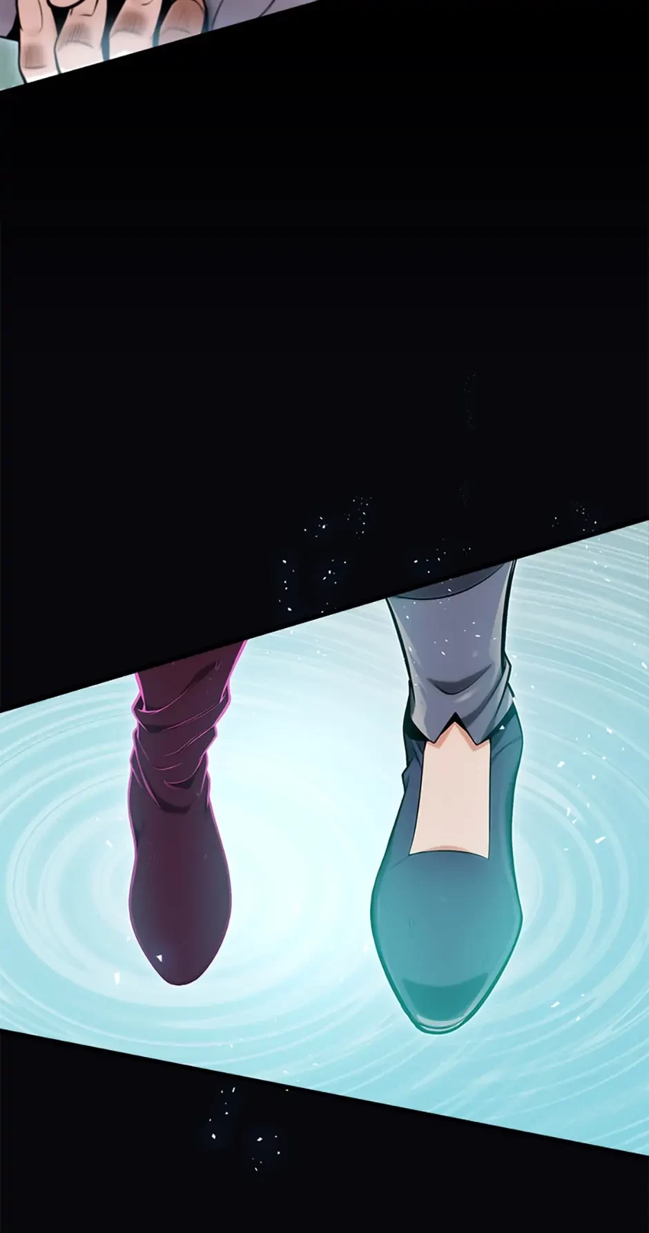 The Nine Heavens Swordmaster Chapter 18 - 20