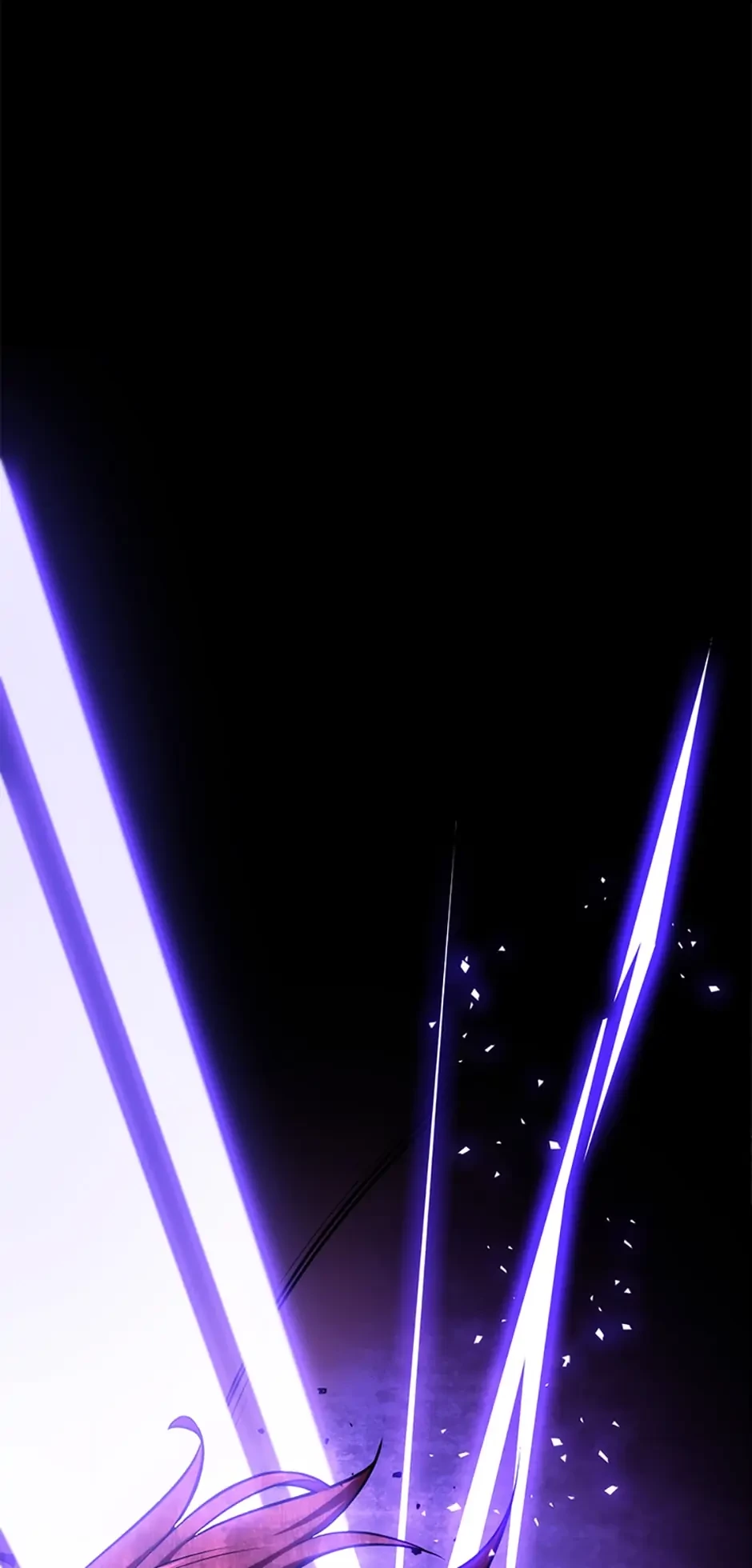 The Nine Heavens Swordmaster Chapter 19 - 22