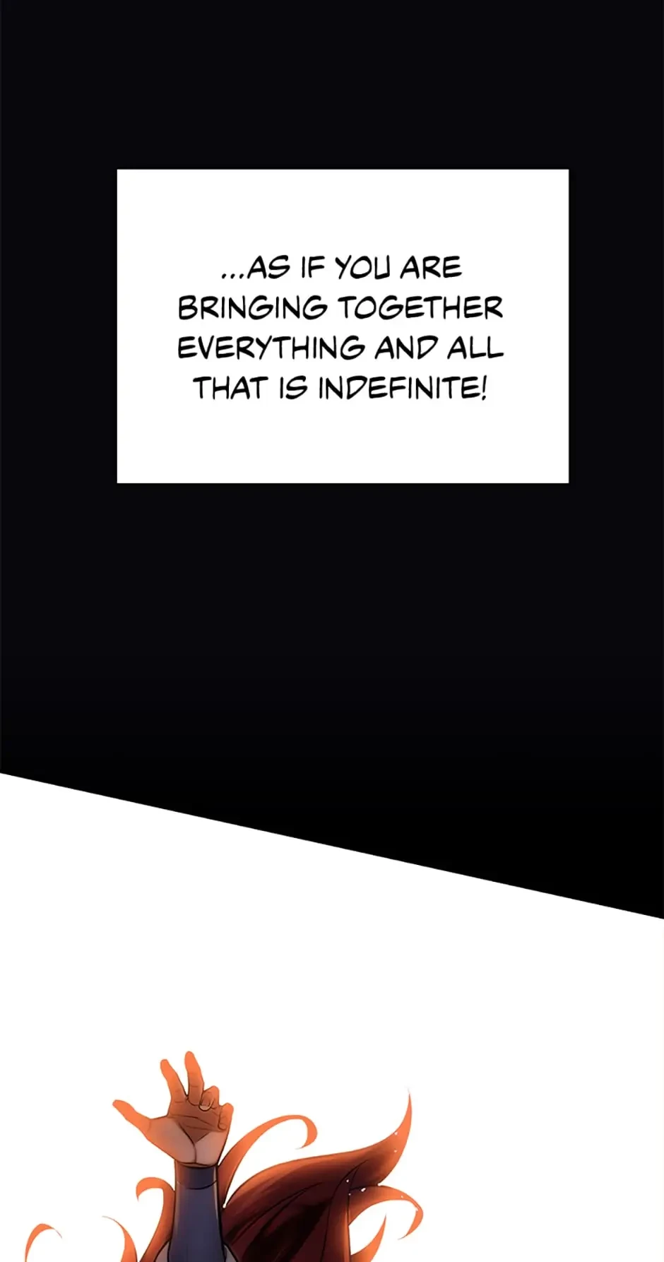 The Nine Heavens Swordmaster Chapter 18 - 21