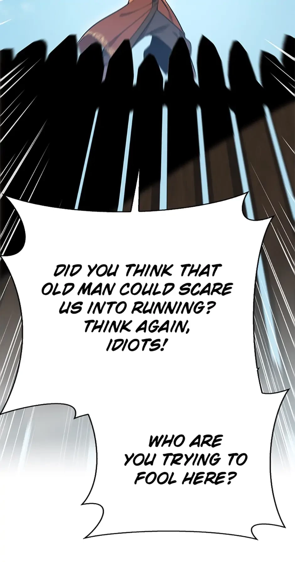 The Nine Heavens Swordmaster Chapter 20 - 51