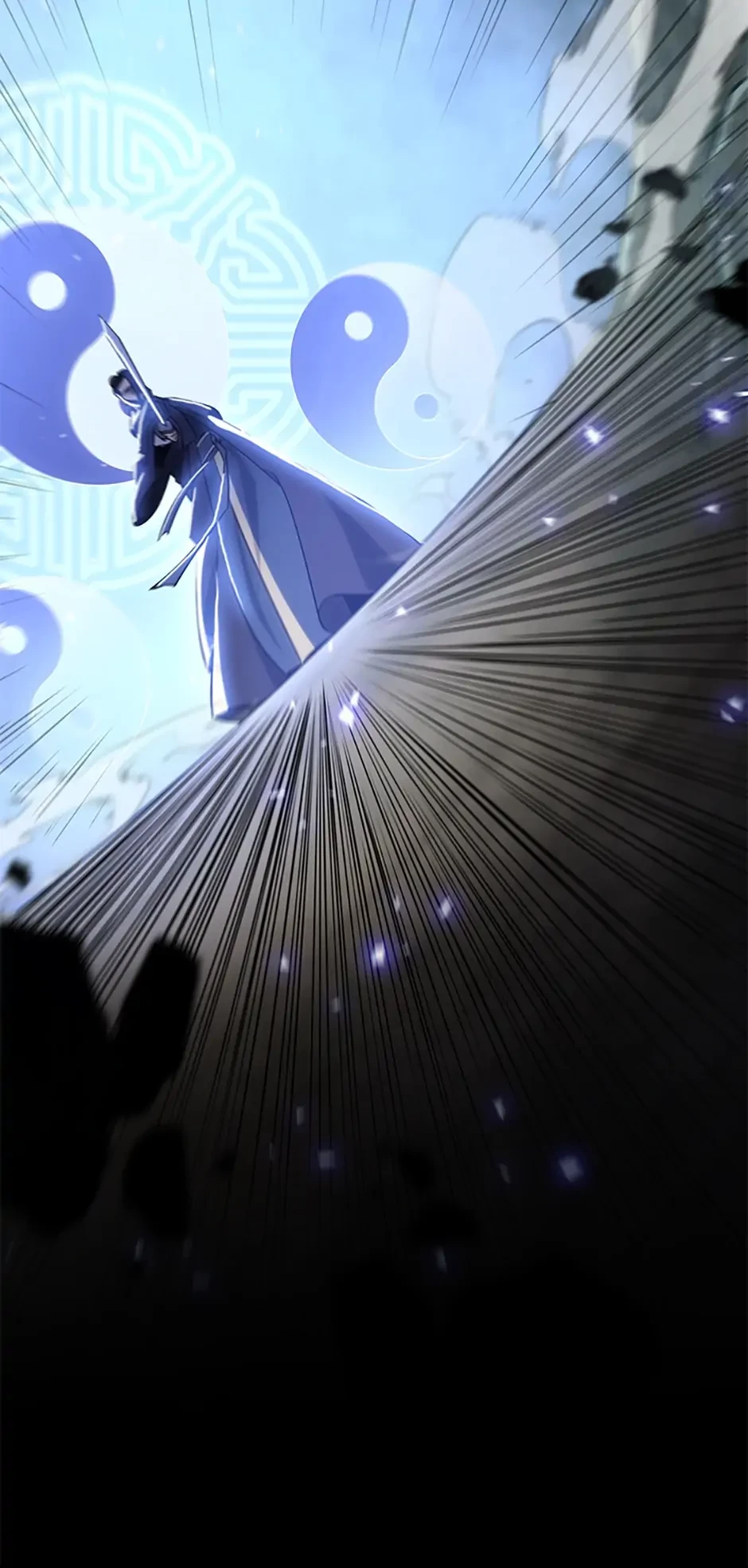 The Nine Heavens Swordmaster Chapter 21 - 73
