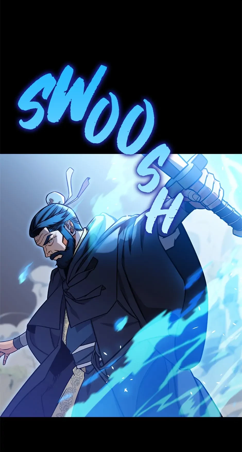 The Nine Heavens Swordmaster Chapter 21 - 74