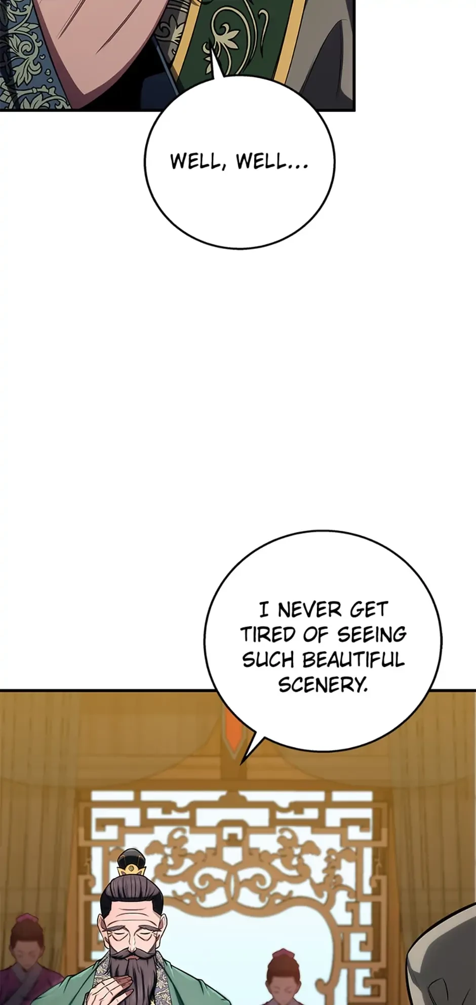 The Nine Heavens Swordmaster Chapter 17 - 5