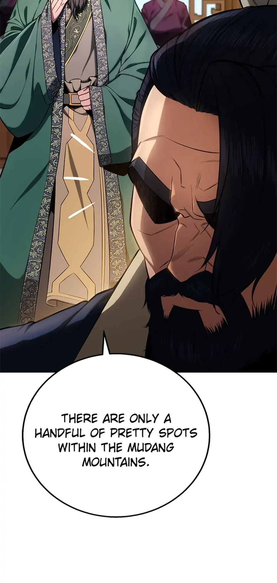 The Nine Heavens Swordmaster Chapter 17 - 6