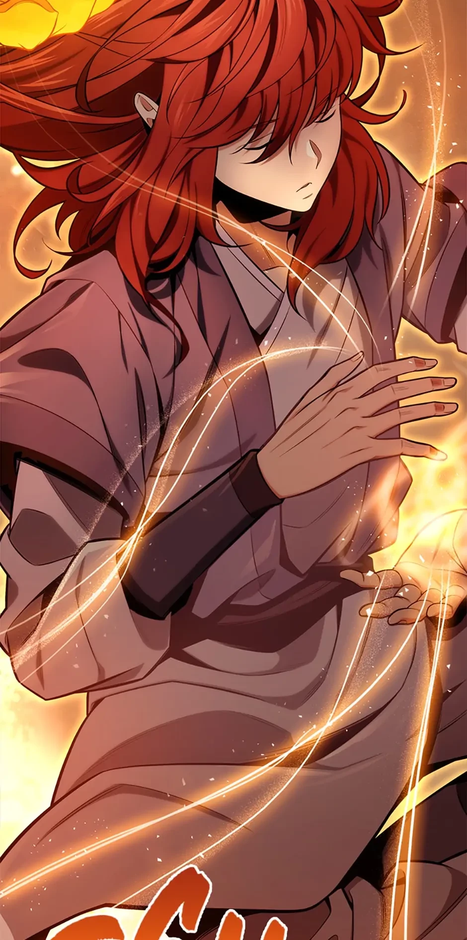 The Nine Heavens Swordmaster Chapter 18 - 28