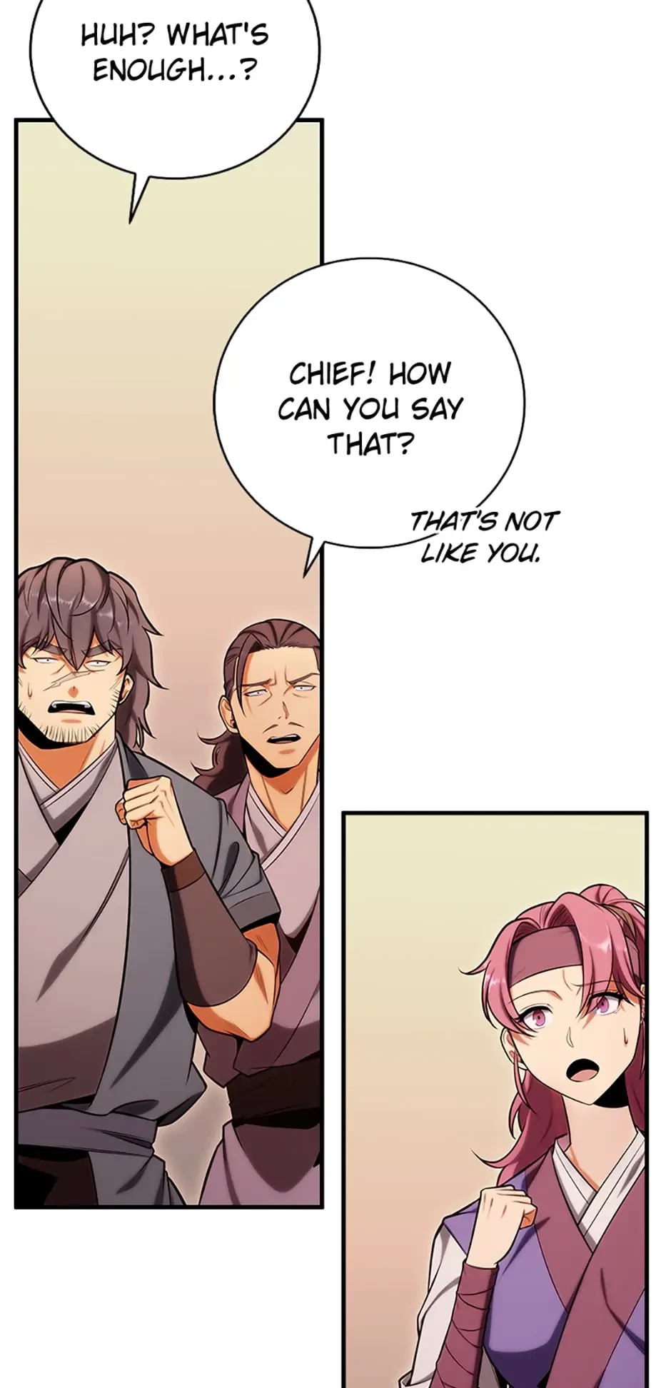 The Nine Heavens Swordmaster Chapter 19 - 31