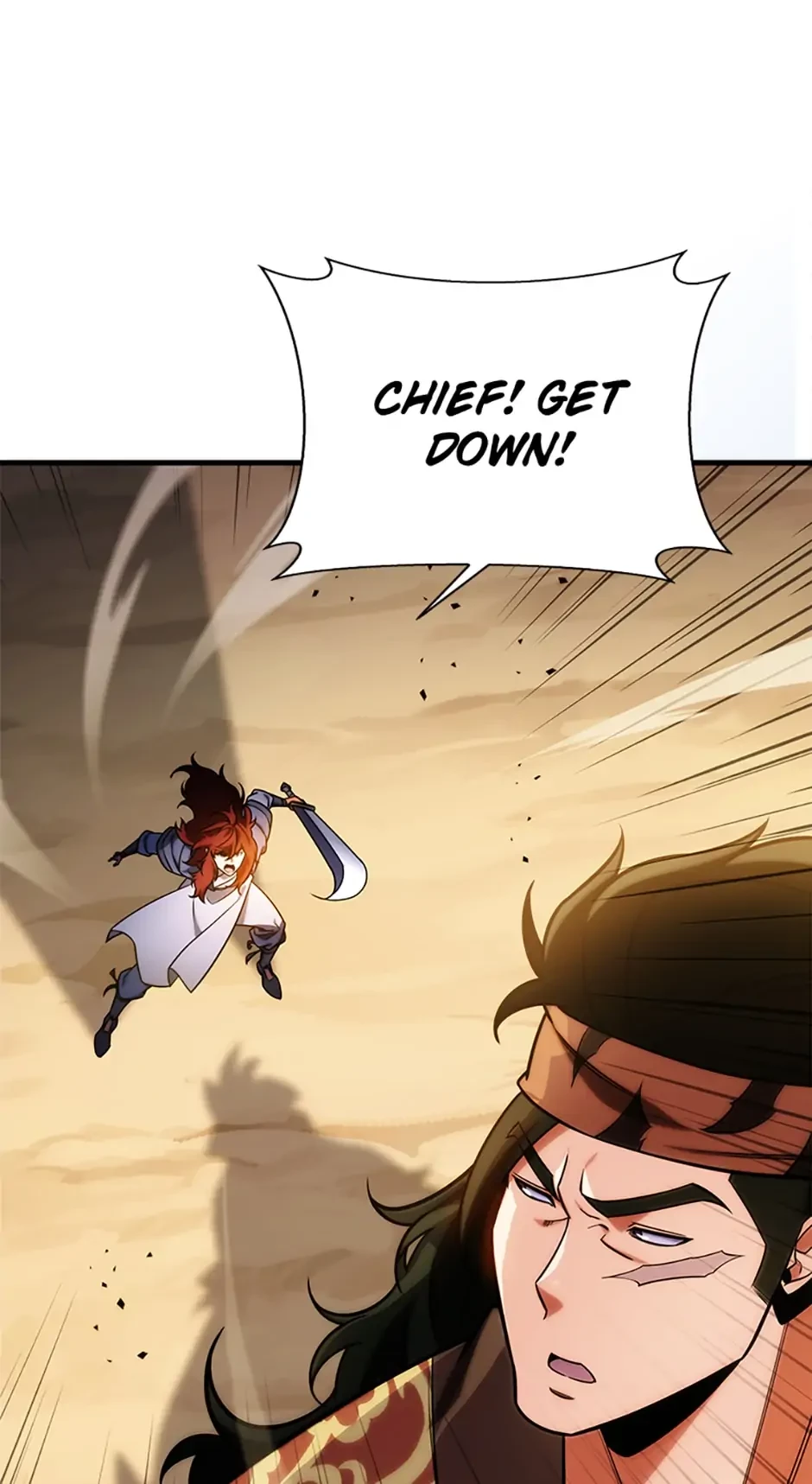The Nine Heavens Swordmaster Chapter 20 - 59