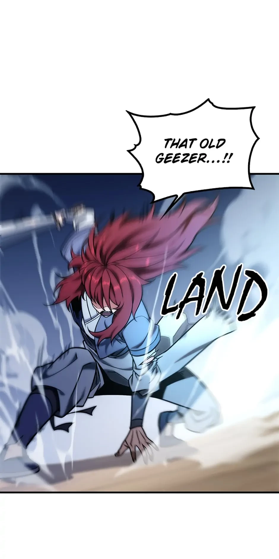 The Nine Heavens Swordmaster Chapter 21 - 80