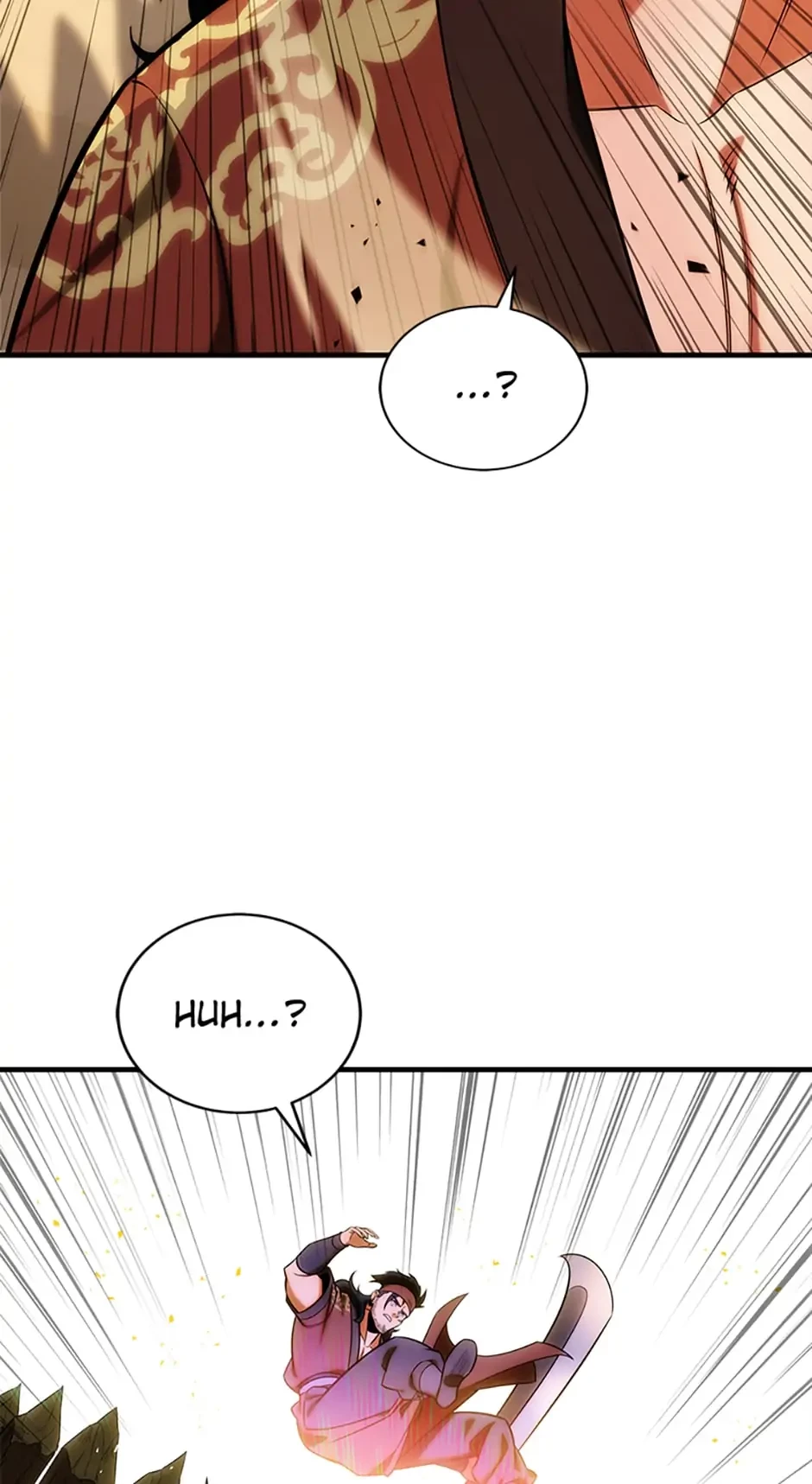 The Nine Heavens Swordmaster Chapter 20 - 60