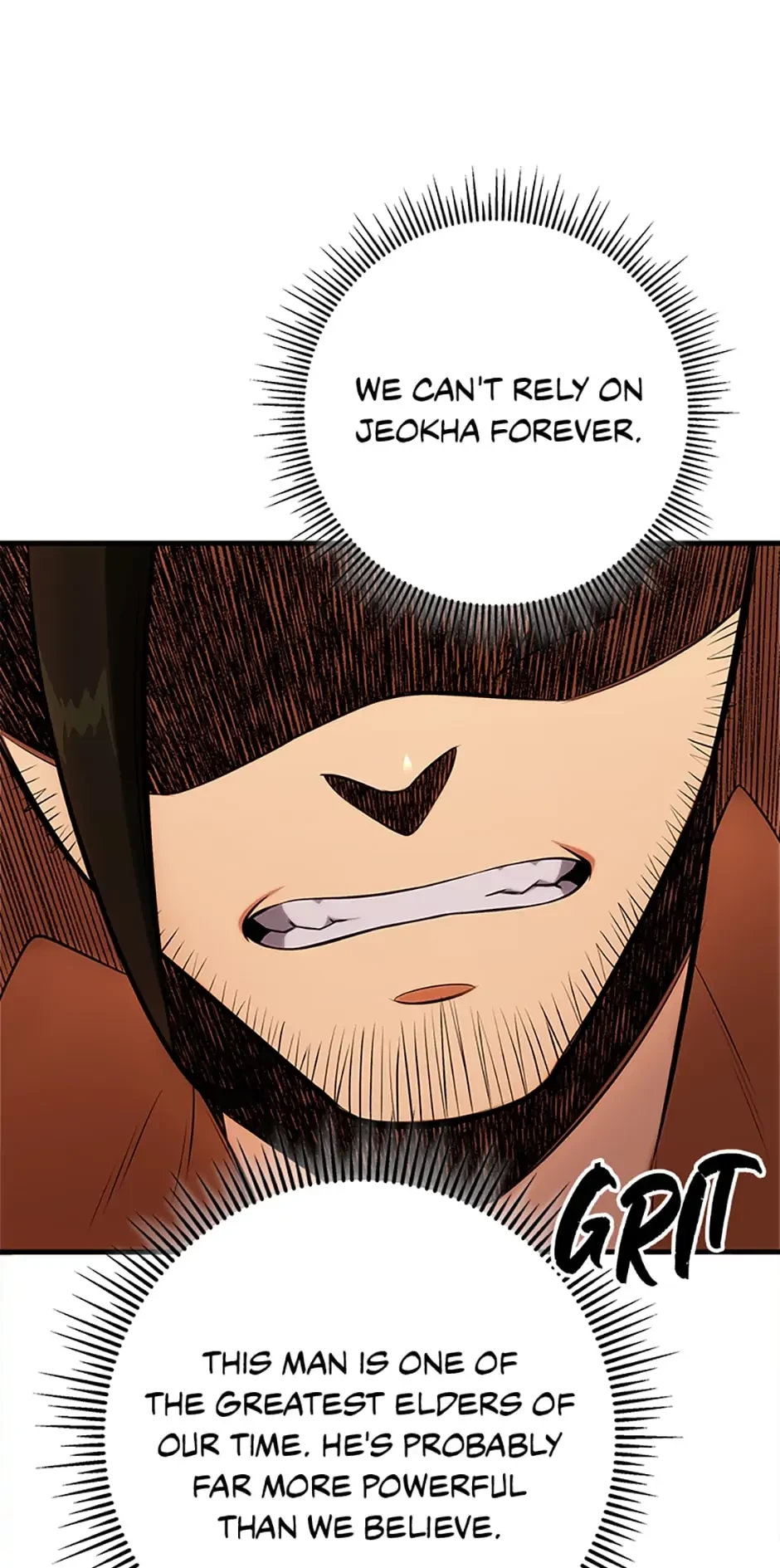 The Nine Heavens Swordmaster Chapter 19 - 33