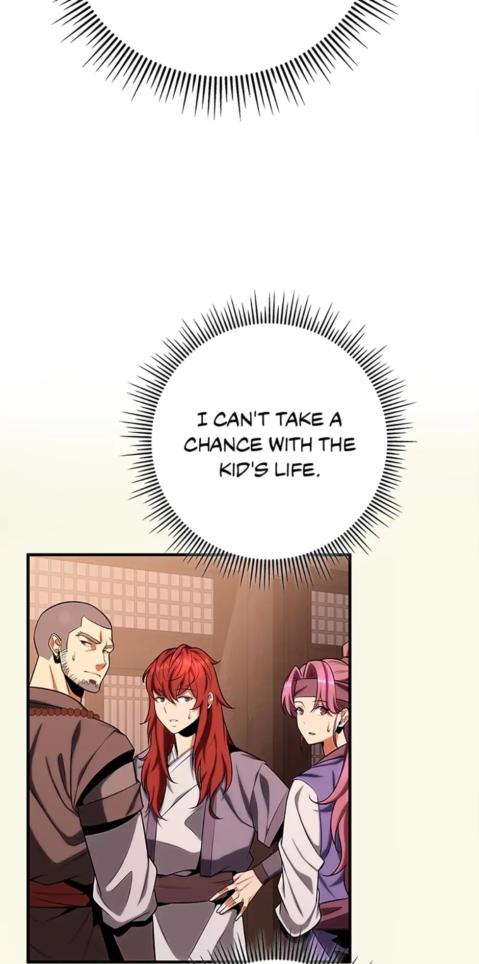 The Nine Heavens Swordmaster Chapter 19 - 34