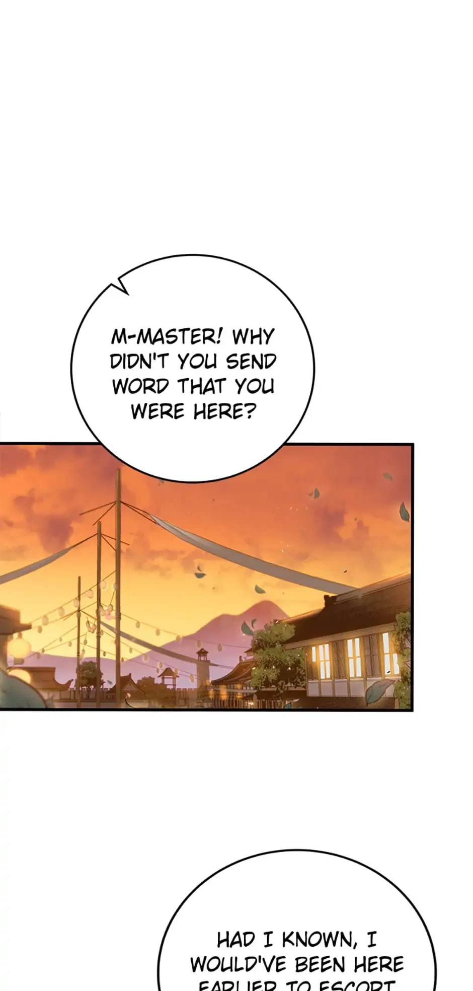 The Nine Heavens Swordmaster Chapter 16 - 1