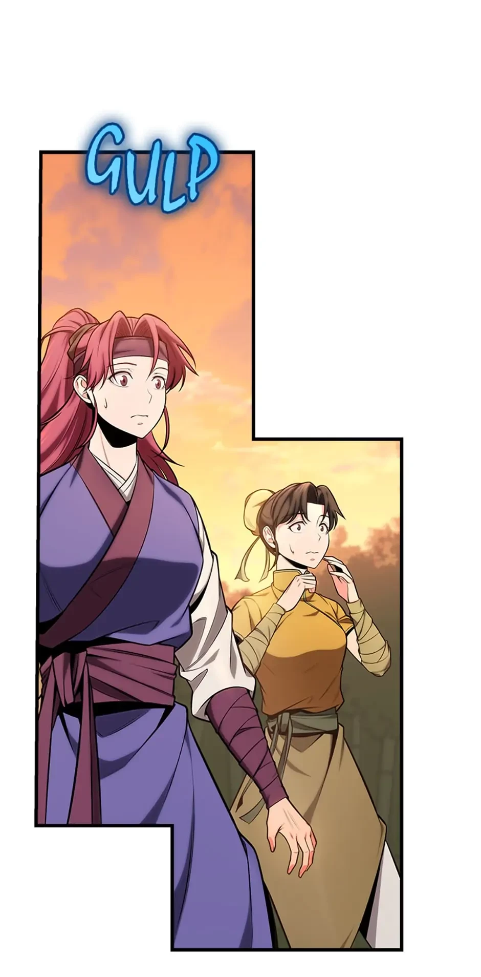 The Nine Heavens Swordmaster Chapter 18 - 33