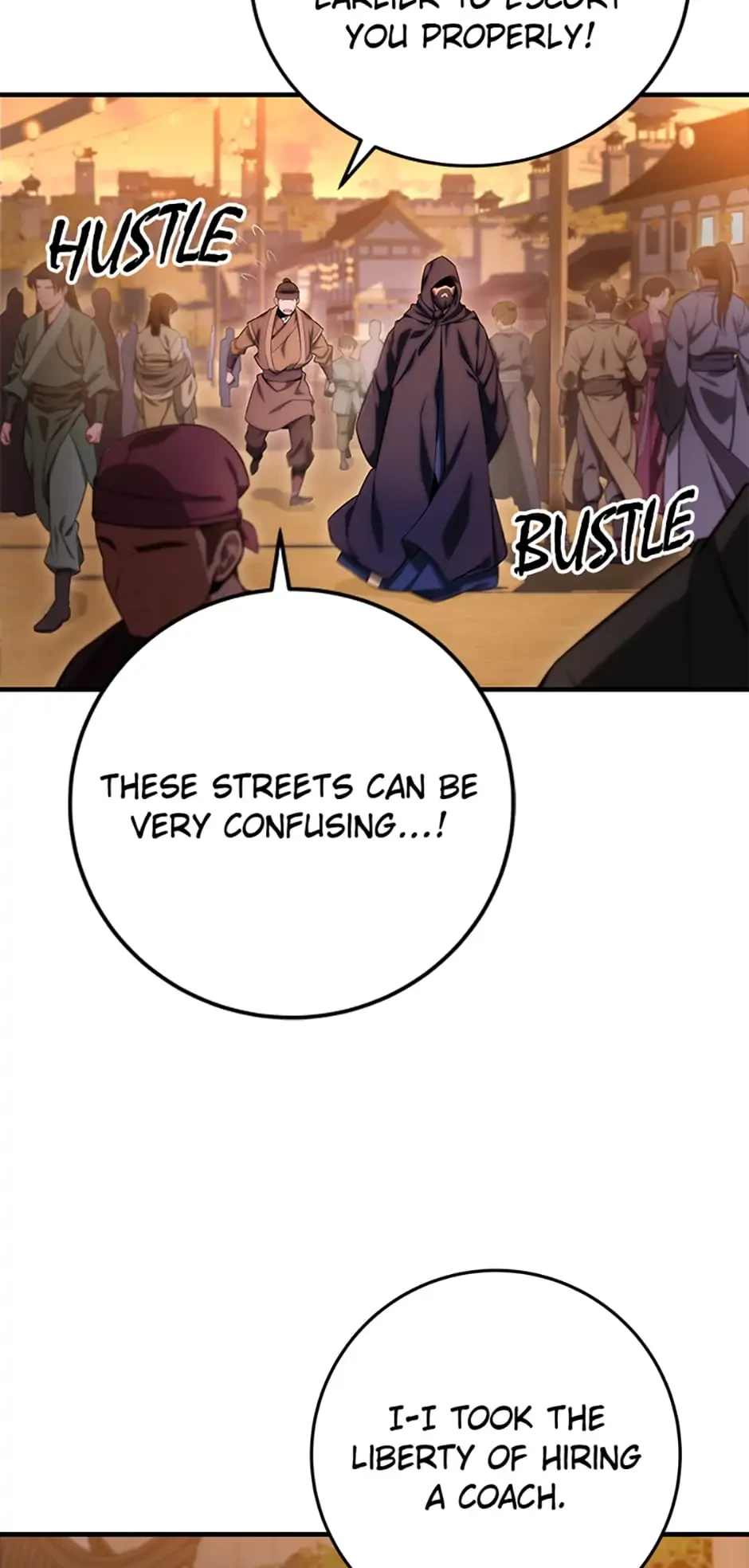 The Nine Heavens Swordmaster Chapter 16 - 2