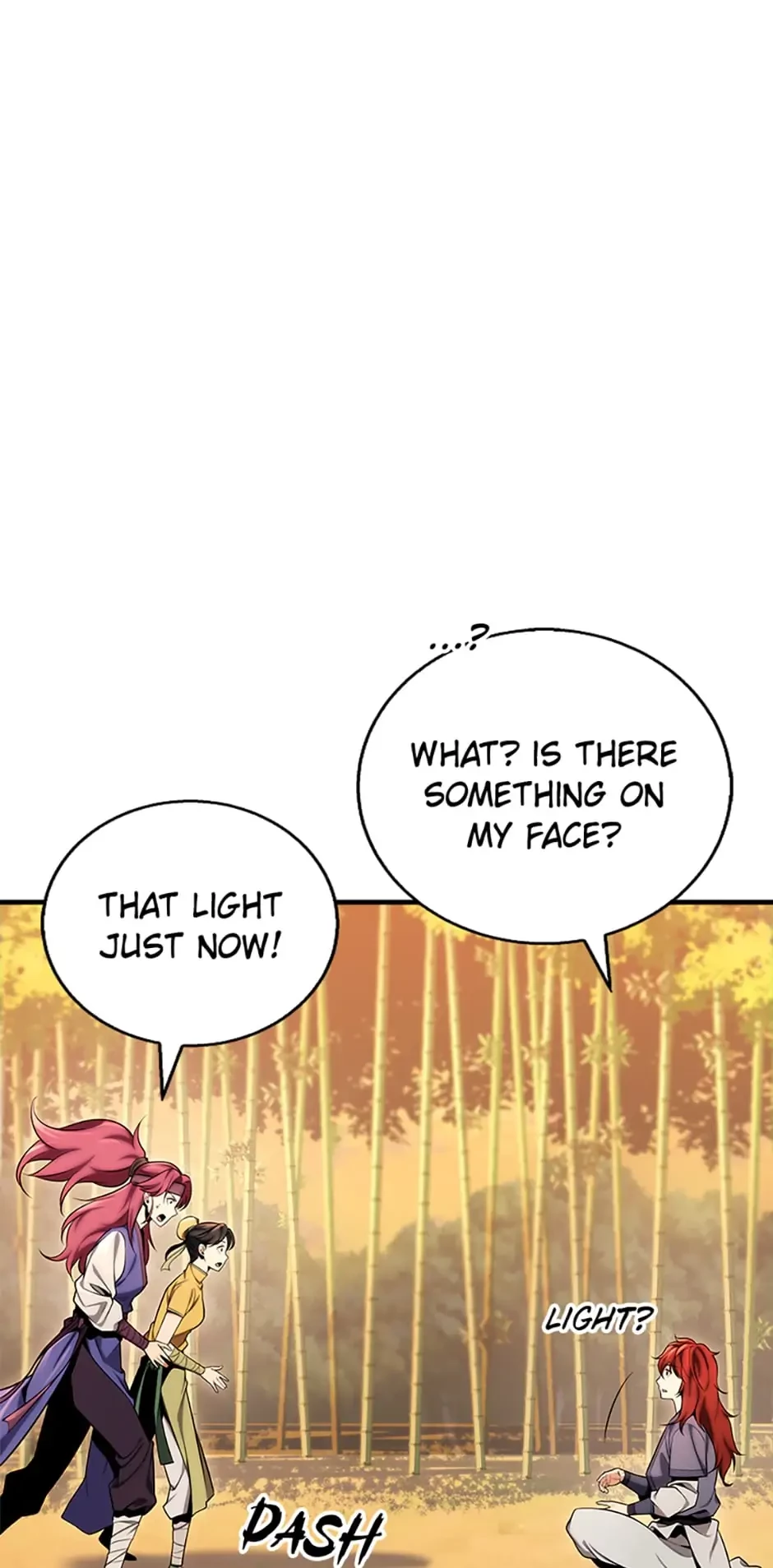 The Nine Heavens Swordmaster Chapter 18 - 34
