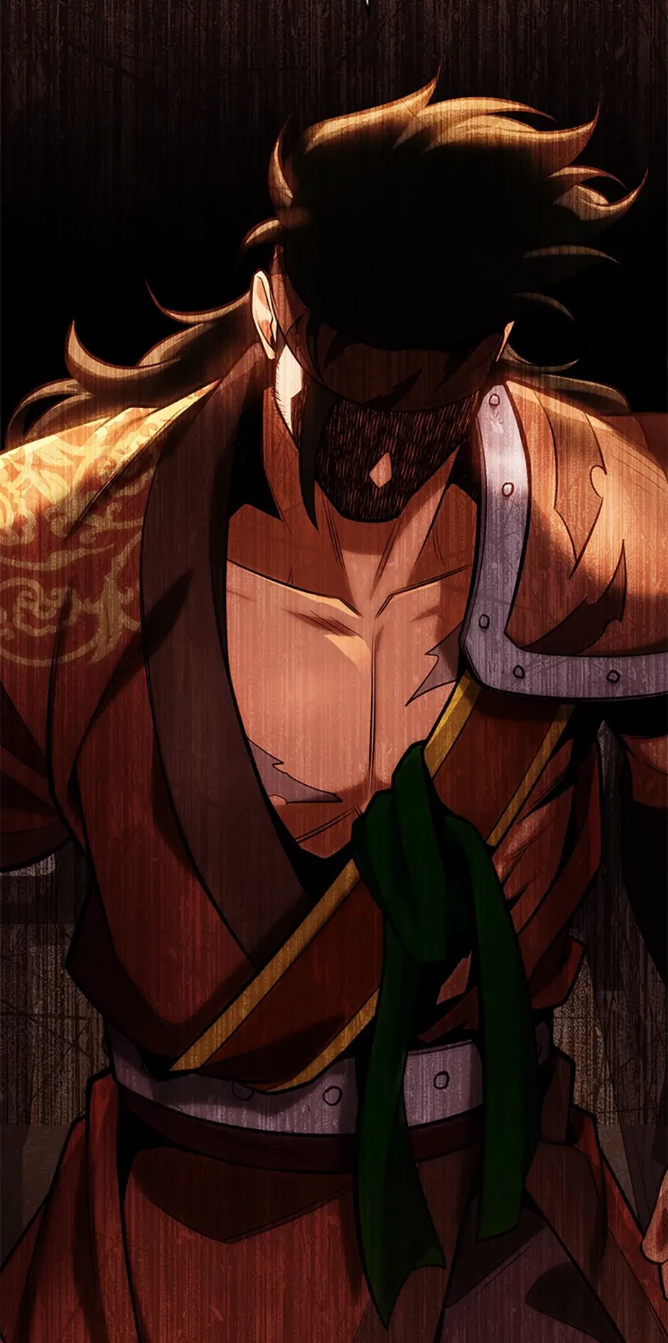 The Nine Heavens Swordmaster Chapter 19 - 36