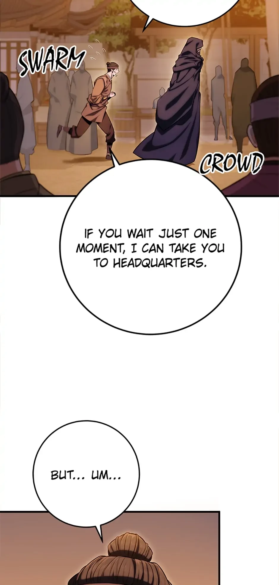 The Nine Heavens Swordmaster Chapter 16 - 3